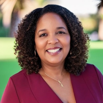 Nicole Mashingaidze