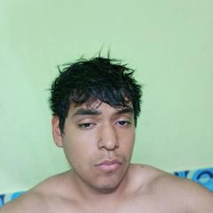 Luis Yarlequé