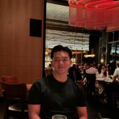 Jack Chen