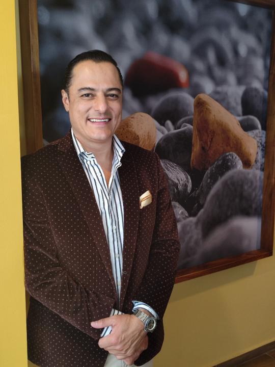 Juan Antonio Gutierrez Sosa