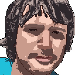 Sergi Roman