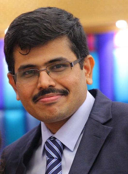 Vishwanath Venkatesan