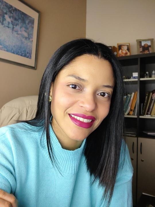 Ana Karina Guzmán Rondón