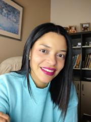 Ana Karina Guzmán Rondón