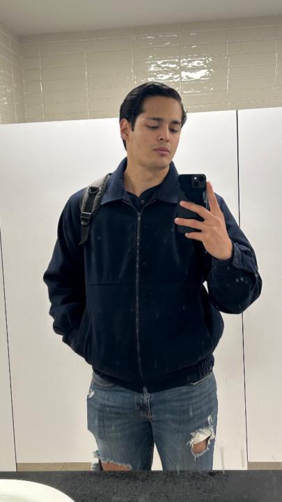 Renato Rosas