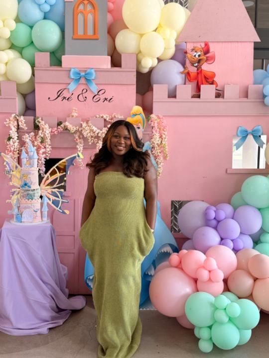 Toyin Asubiojo