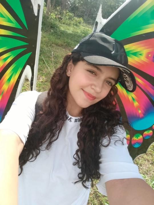 Maria Camila Olivera Jaramillo