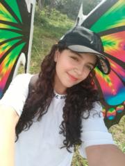 Maria Camila Olivera Jaramillo