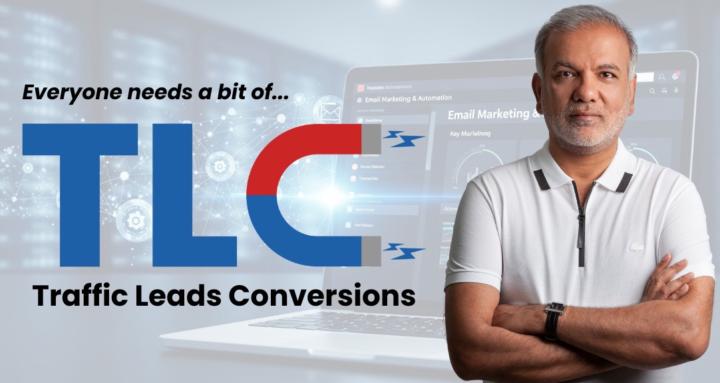 Traffic Leads Conversions