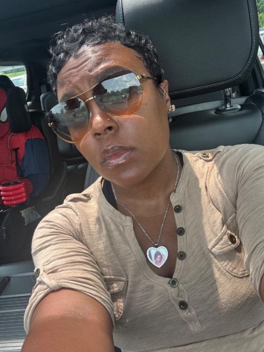 Janice Powell