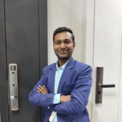 Deepkumar Patel