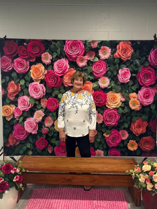 Lynn Breyfogle