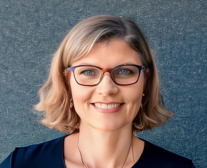Sandra Rieksmeier-Pütz