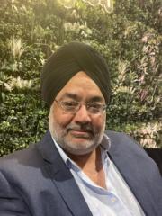 Bob Singh