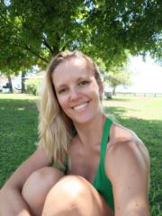 Claudia Bistuer