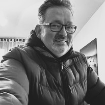 Benác László