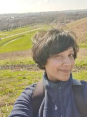 Bindiya Mistry
