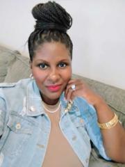 Shaunta Jones