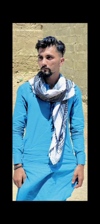 Anwar Shah