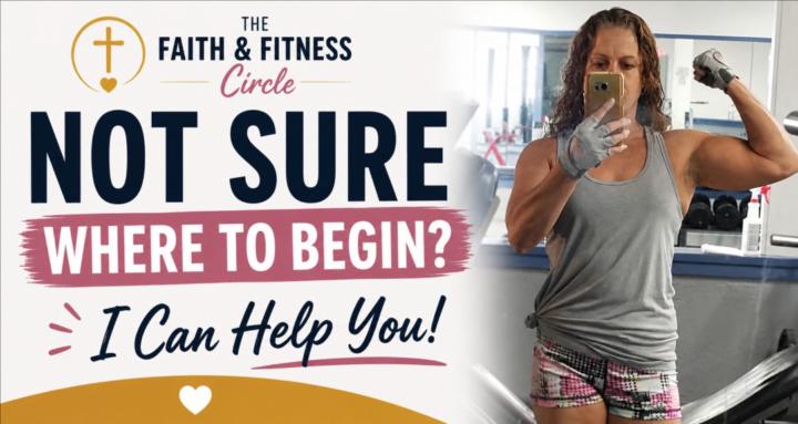 The Faith & Fitness Circle