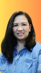 Maria Tess Dela Peña