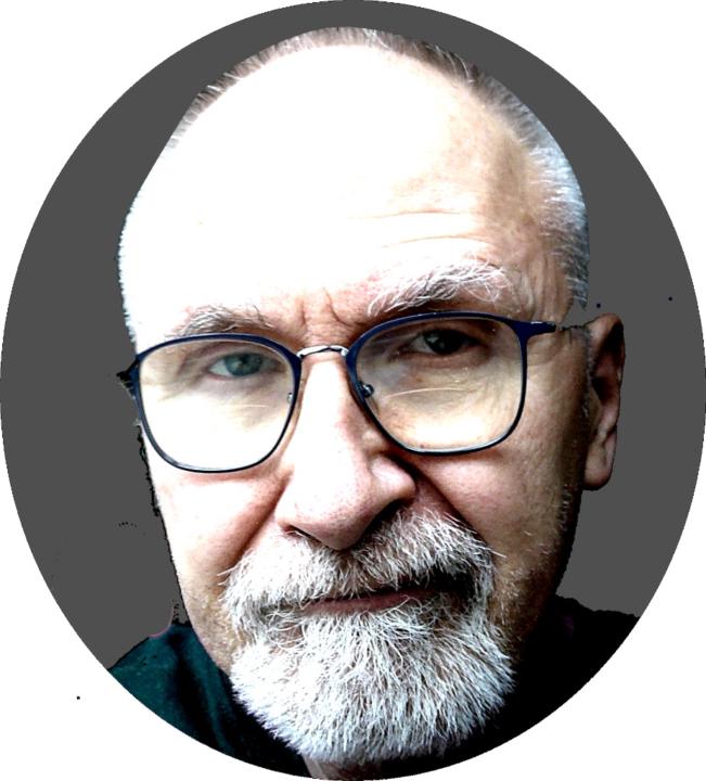 Roland Parthe