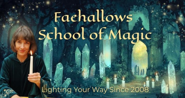 Faehallows School of Magic