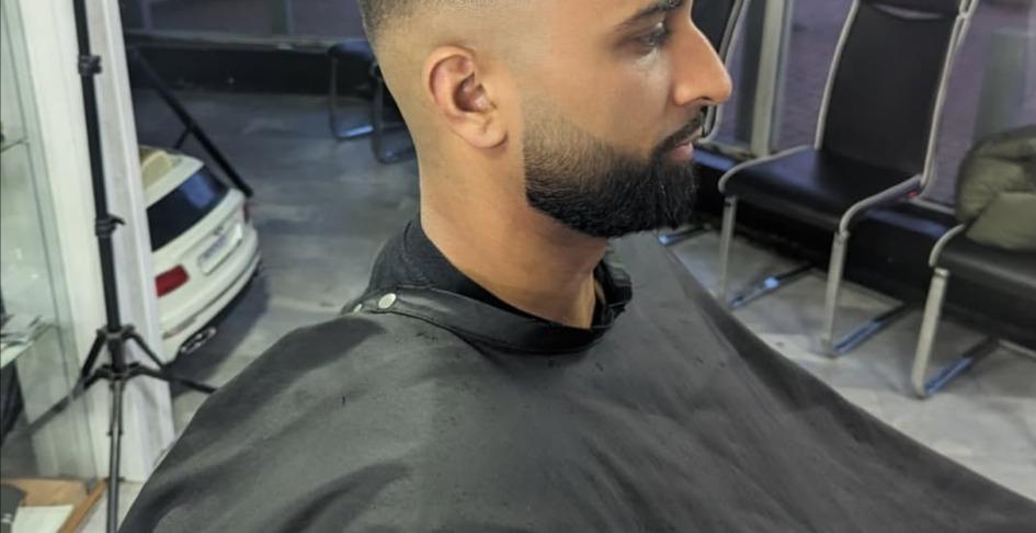 Real white ash line 7 day +