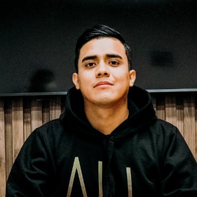 Alexander Alcantara silva