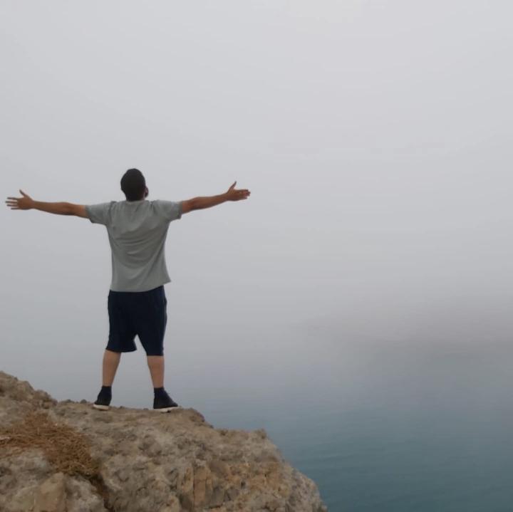 Imad Houari