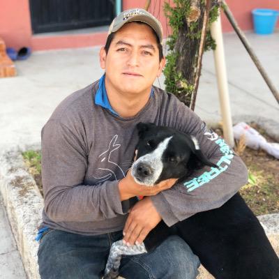 Everardo Sanchez