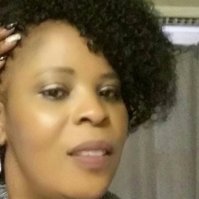 Phumzile Buthelezi