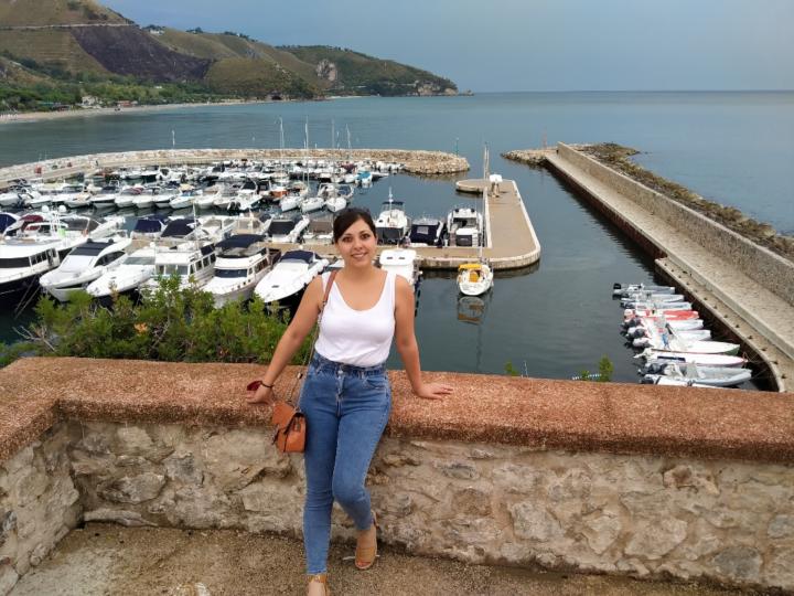 Ylenia D'Ambrosio