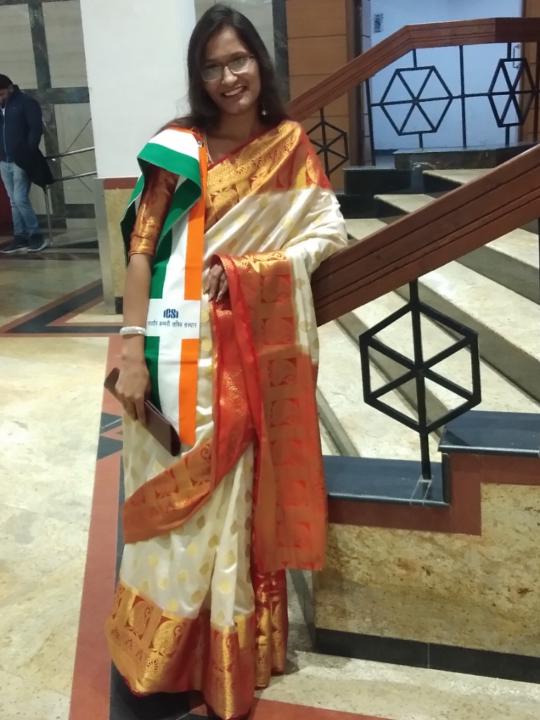 CS Neha Bajaj