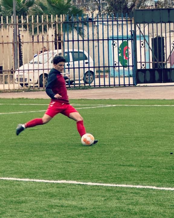 Nadjib Abed Chemirik