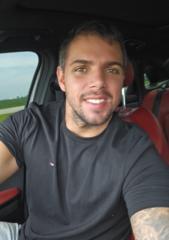 Jeremy Dunstan