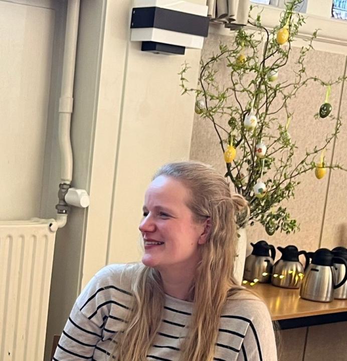Marit van Vliet