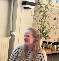 Marit van Vliet