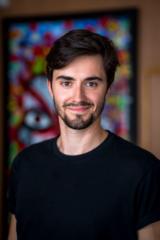 Martin Dirick