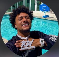 Anthony Hanger Hanger