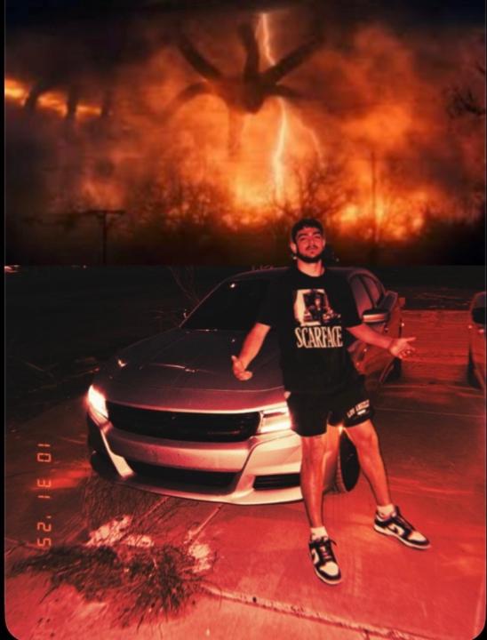 Anthony Hanger Hanger