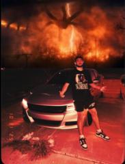 Anthony Hanger Hanger