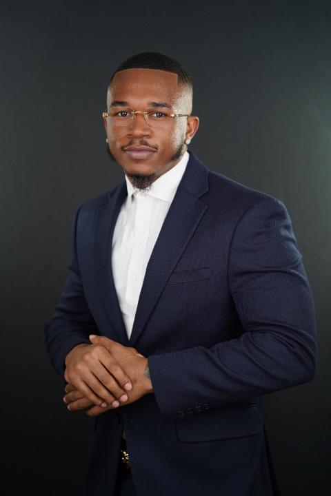 Xavier Lucas