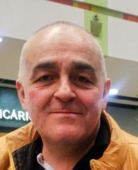 Fabio Clavijo
