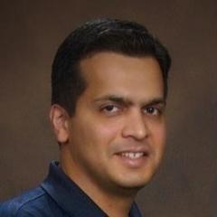 Sachin Deshpande
