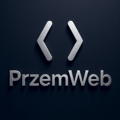 PrzemWeb Marketing Cyfrowy