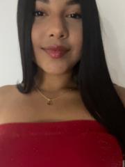 Ornella Bracamonte