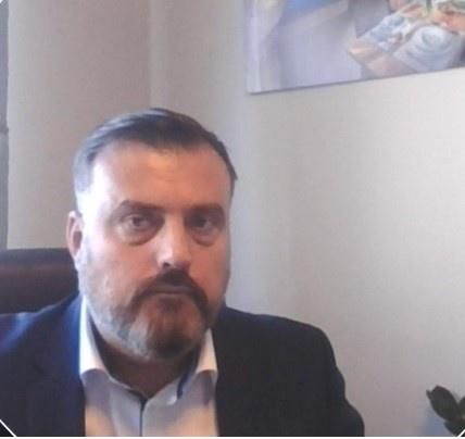 Goran Tudorović