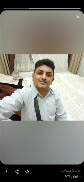 Mohammed Albattah