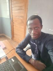 Alain Fulbert Tsafack